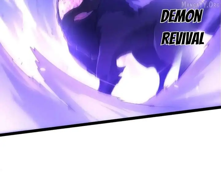Evolution Begins With a Big Tree Chapter 486 Page 55