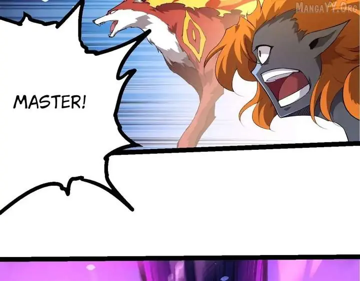 Evolution Begins With a Big Tree Chapter 486 Page 86