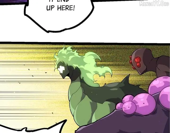 Evolution Begins With a Big Tree Chapter 487 Page 5