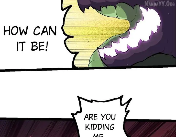 Evolution Begins With a Big Tree Chapter 487 Page 6