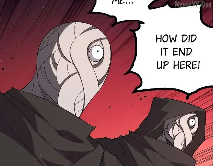 Evolution Begins With a Big Tree Chapter 487 Page 7