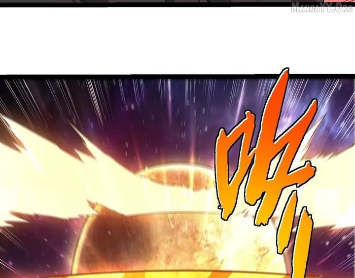 Evolution Begins With a Big Tree Chapter 487 Page 8