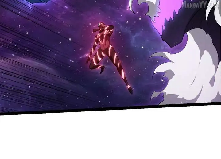 Evolution Begins With a Big Tree Chapter 487 Page 11