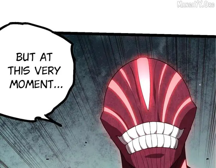 Evolution Begins With a Big Tree Chapter 487 Page 12