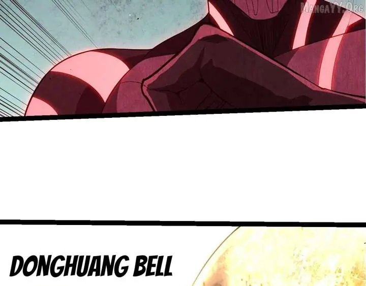 Evolution Begins With a Big Tree Chapter 487 Page 13