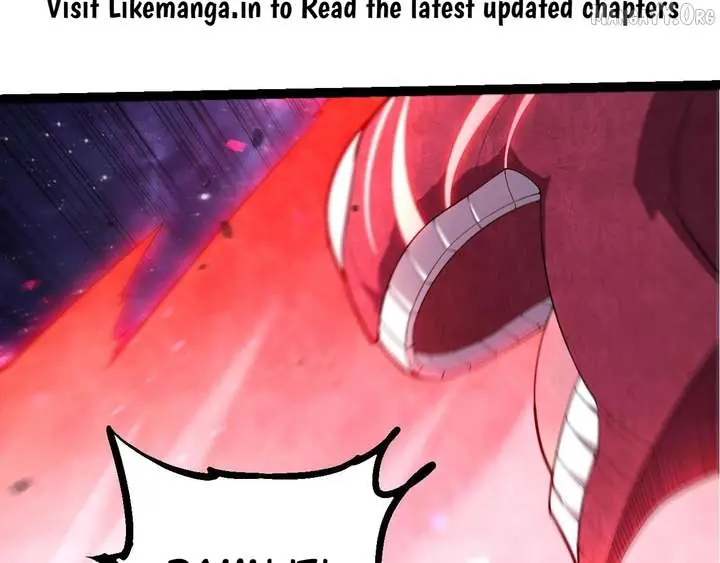 Evolution Begins With a Big Tree Chapter 487 Page 19