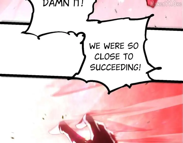 Evolution Begins With a Big Tree Chapter 487 Page 20