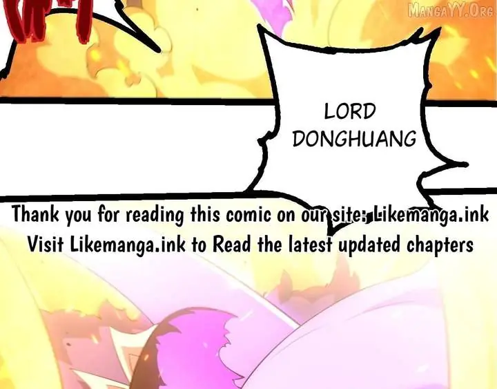 Evolution Begins With a Big Tree Chapter 487 Page 30