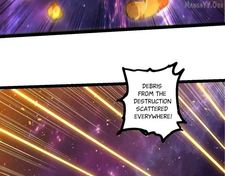 Evolution Begins With a Big Tree Chapter 487 Page 38