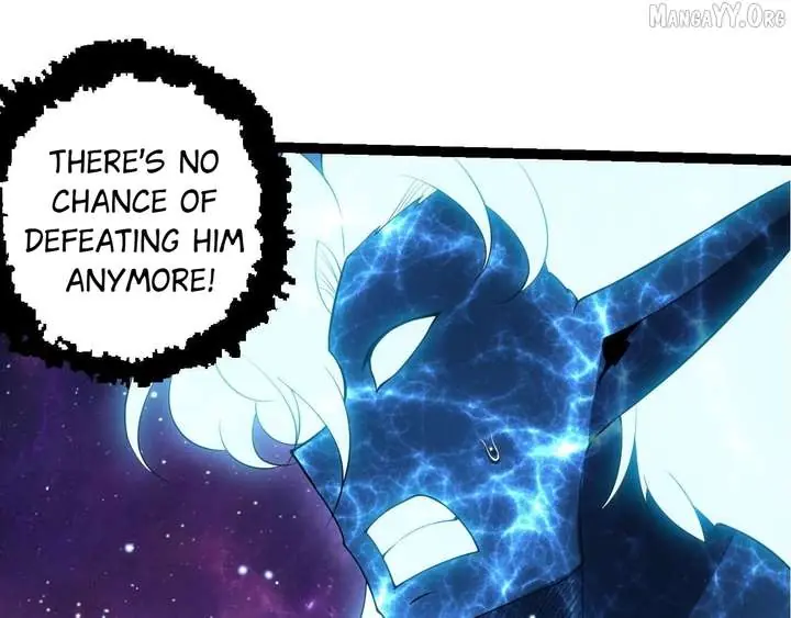 Evolution Begins With a Big Tree Chapter 487 Page 42