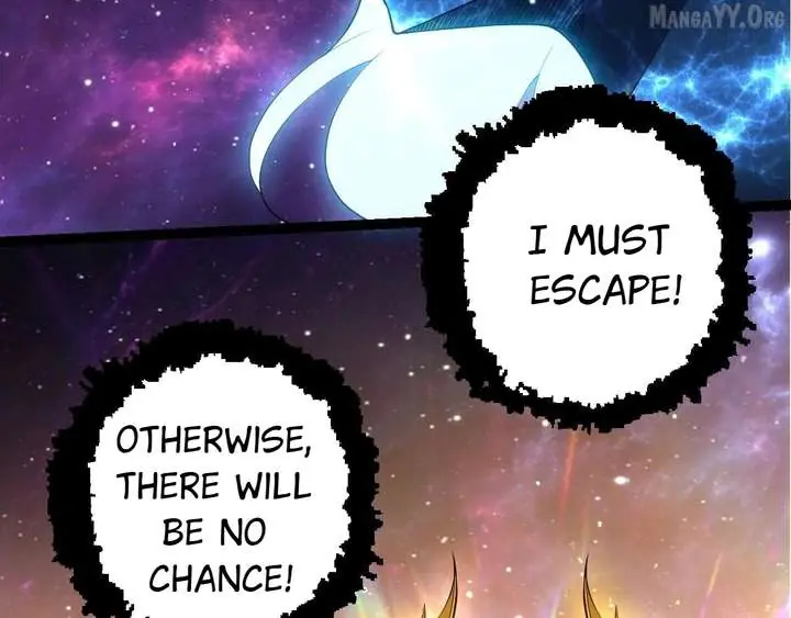 Evolution Begins With a Big Tree Chapter 487 Page 43