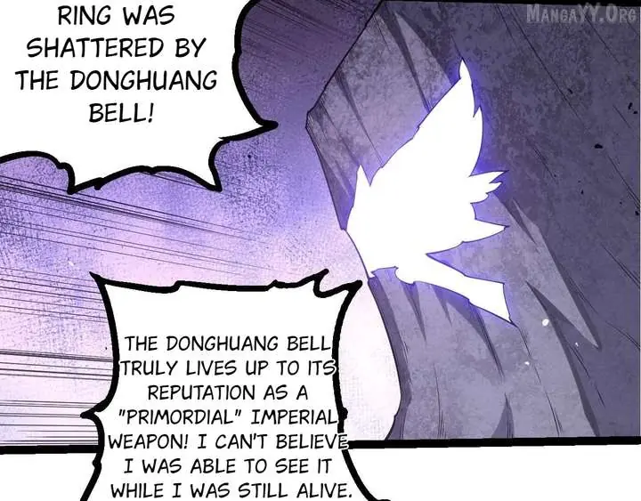 Evolution Begins With a Big Tree Chapter 487 Page 46