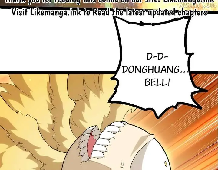 Evolution Begins With a Big Tree Chapter 487 Page 50