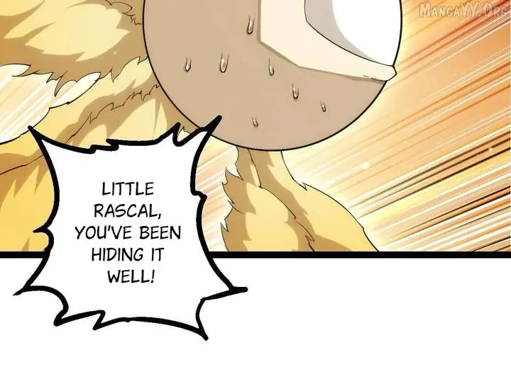 Evolution Begins With a Big Tree Chapter 487 Page 51