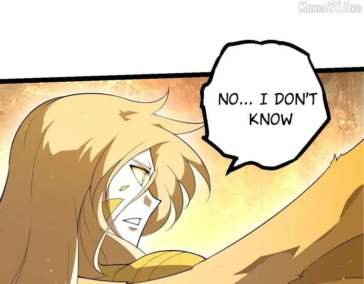 Evolution Begins With a Big Tree Chapter 487 Page 52