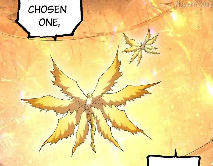 Evolution Begins With a Big Tree Chapter 487 Page 54