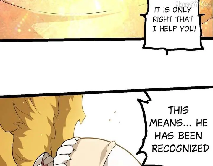 Evolution Begins With a Big Tree Chapter 487 Page 55