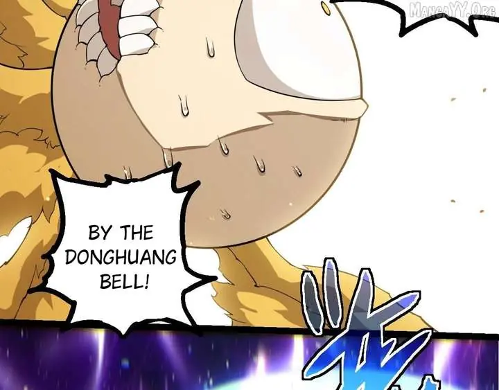 Evolution Begins With a Big Tree Chapter 487 Page 56