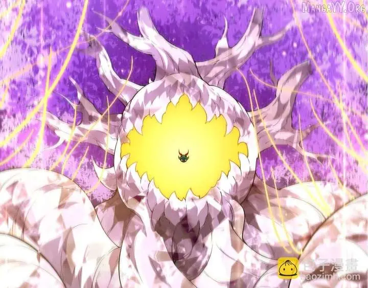 Evolution Begins With a Big Tree Chapter 487 Page 67
