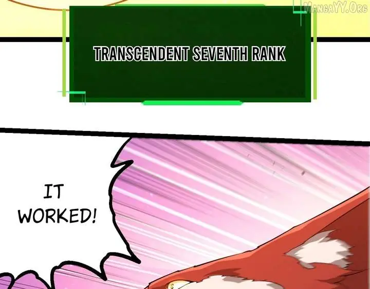 Evolution Begins With a Big Tree Chapter 487 Page 70