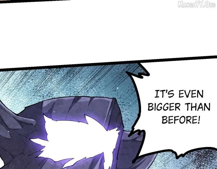 Evolution Begins With a Big Tree Chapter 487 Page 80