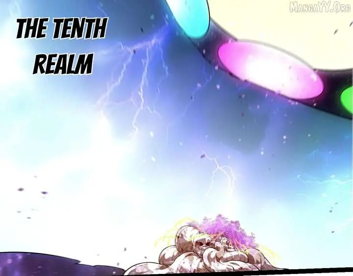 Evolution Begins With a Big Tree Chapter 487 Page 86