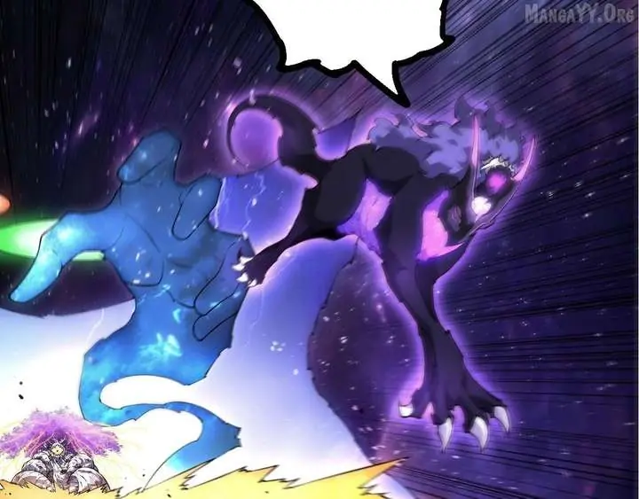 Evolution Begins With a Big Tree Chapter 487 Page 89