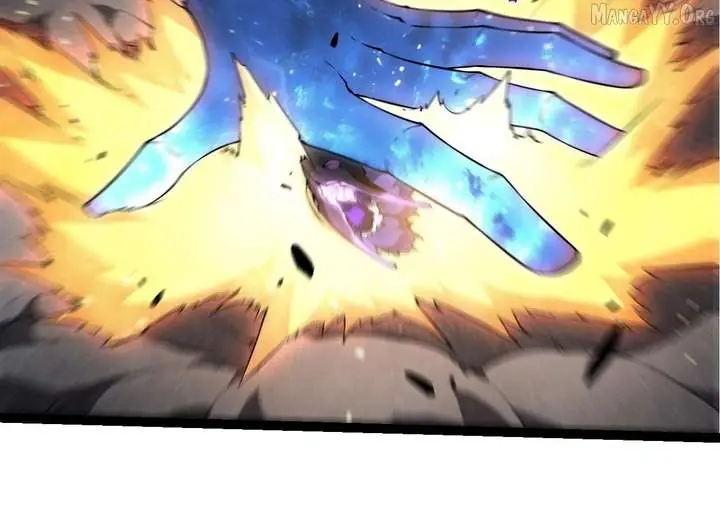 Evolution Begins With a Big Tree Chapter 487 Page 91