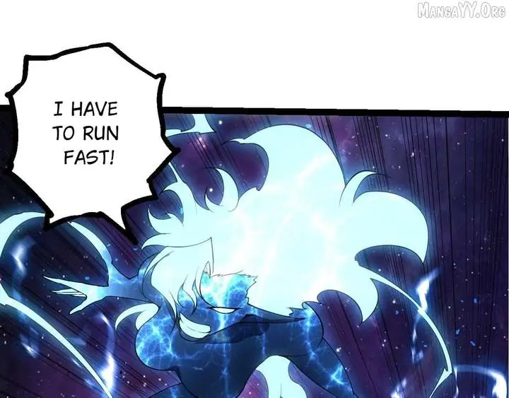 Evolution Begins With a Big Tree Chapter 487 Page 92