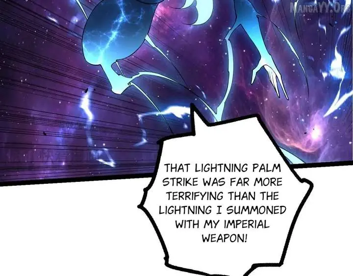 Evolution Begins With a Big Tree Chapter 487 Page 93
