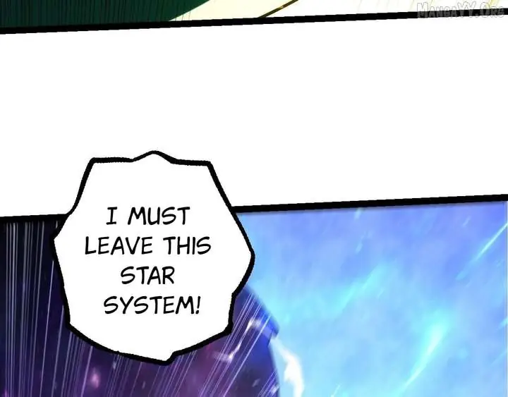 Evolution Begins With a Big Tree Chapter 487 Page 95