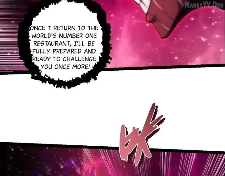 Evolution Begins With a Big Tree Chapter 488 Page 22