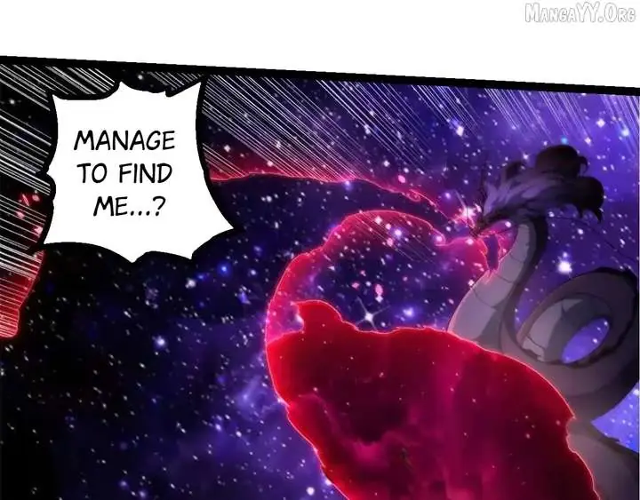 Evolution Begins With a Big Tree Chapter 488 Page 31