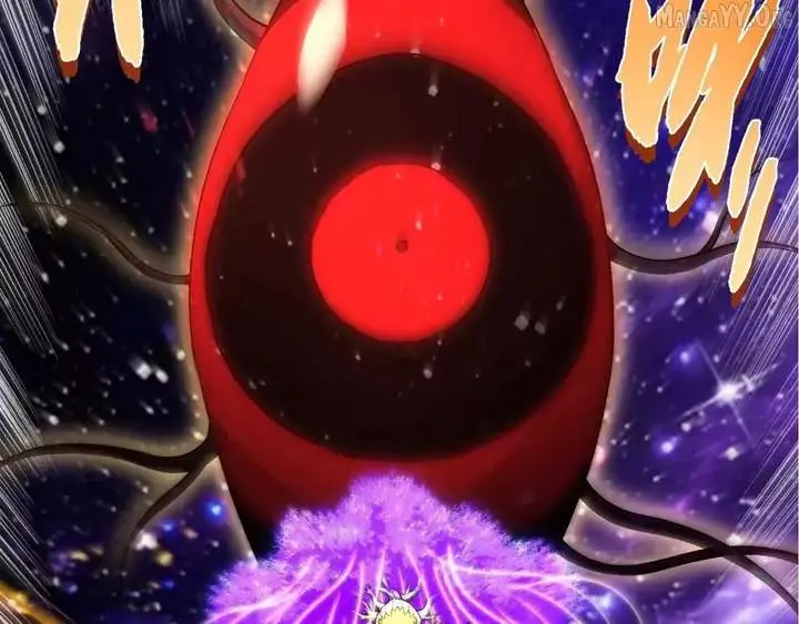 Evolution Begins With a Big Tree Chapter 488 Page 33
