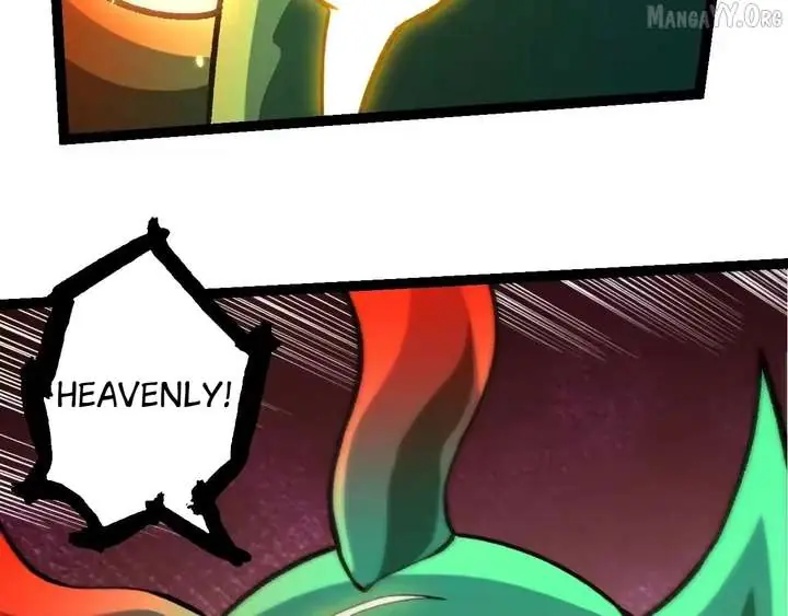 Evolution Begins With a Big Tree Chapter 488 Page 45