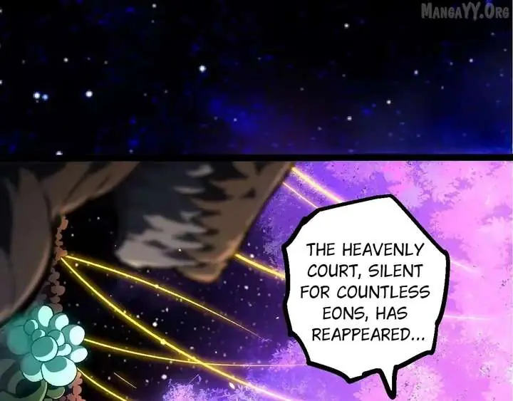 Evolution Begins With a Big Tree Chapter 488 Page 48