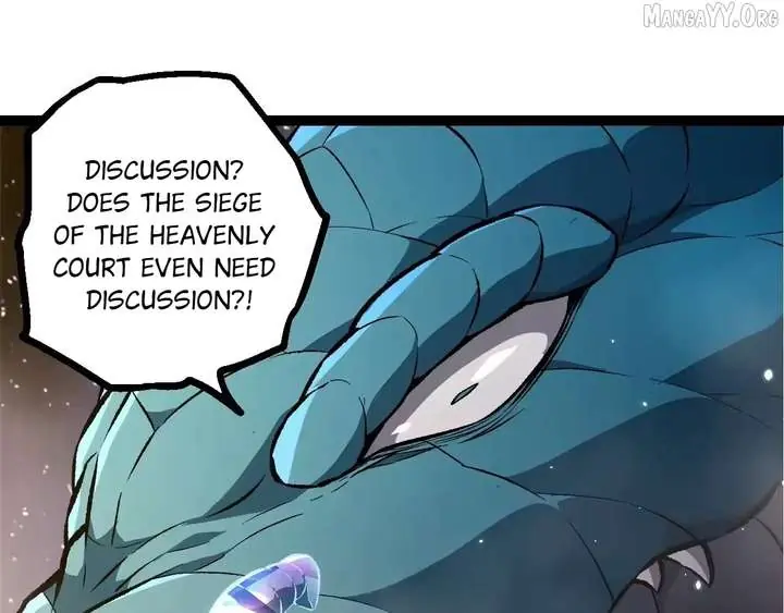 Evolution Begins With a Big Tree Chapter 488 Page 91