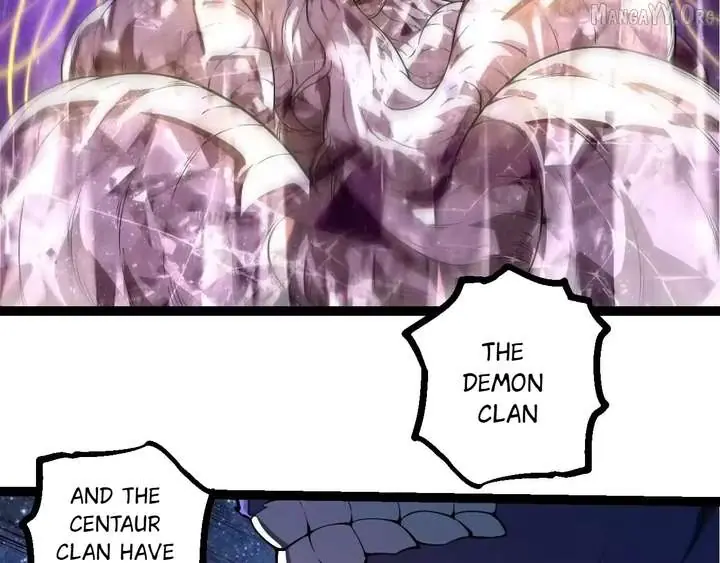 Evolution Begins With a Big Tree Chapter 489 Page 3