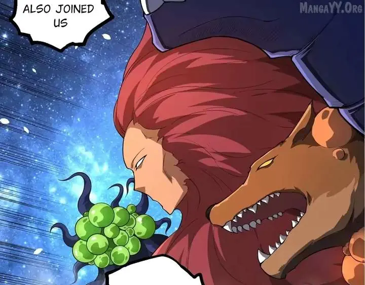Evolution Begins With a Big Tree Chapter 489 Page 4