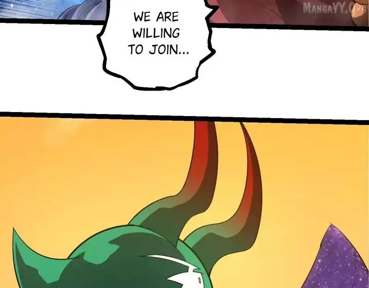 Evolution Begins With a Big Tree Chapter 489 Page 5