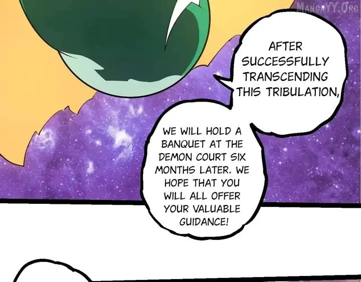 Evolution Begins With a Big Tree Chapter 489 Page 6
