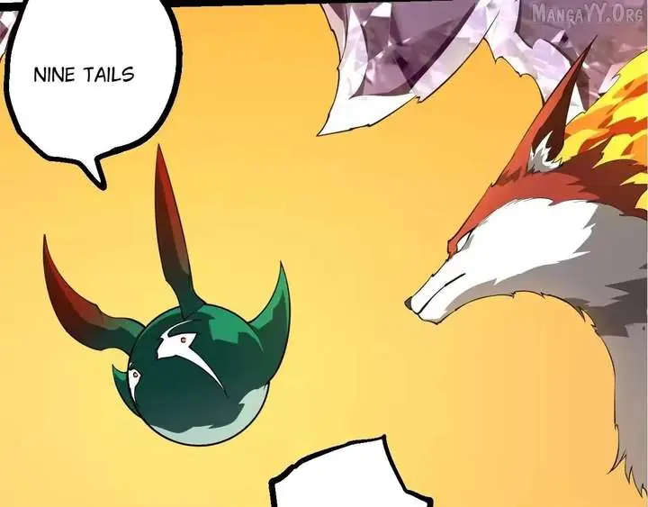 Evolution Begins With a Big Tree Chapter 489 Page 7