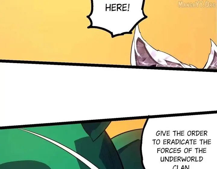 Evolution Begins With a Big Tree Chapter 489 Page 8