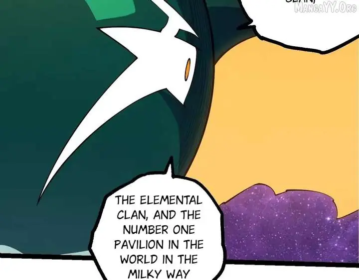 Evolution Begins With a Big Tree Chapter 489 Page 9