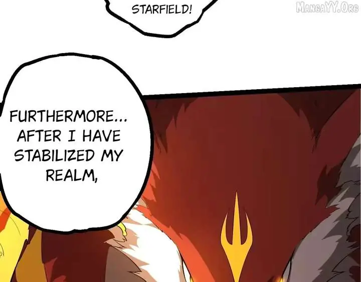 Evolution Begins With a Big Tree Chapter 489 Page 10