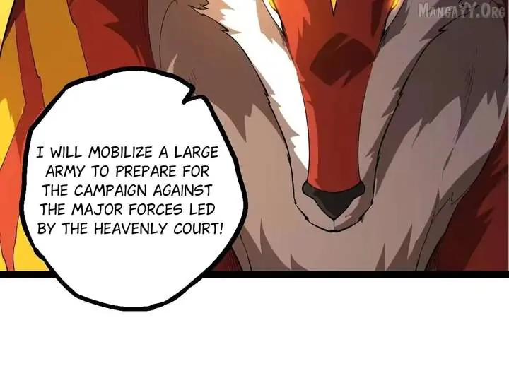 Evolution Begins With a Big Tree Chapter 489 Page 11