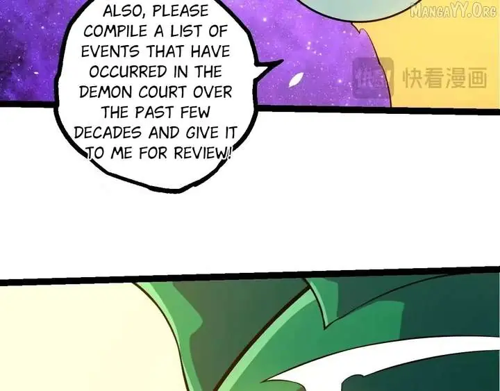 Evolution Begins With a Big Tree Chapter 489 Page 13