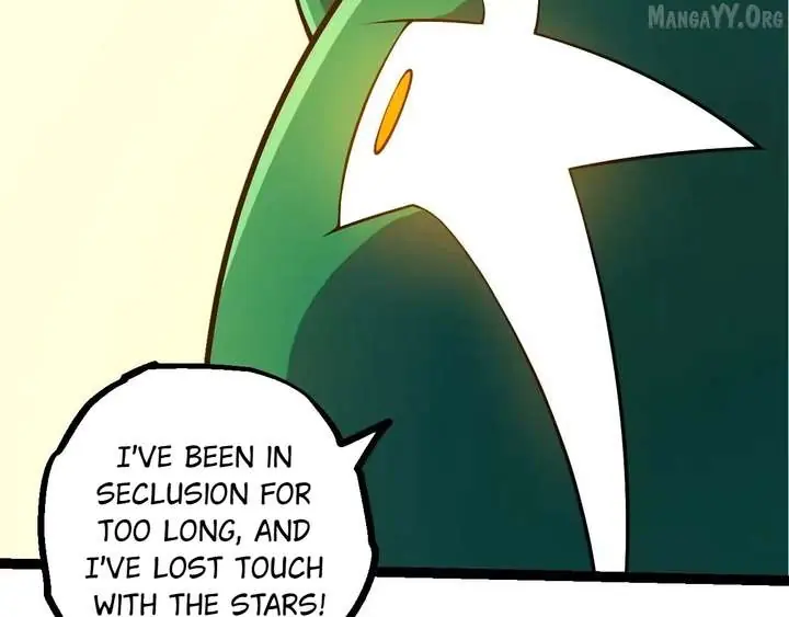 Evolution Begins With a Big Tree Chapter 489 Page 14