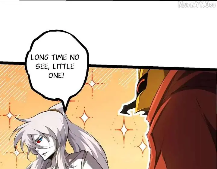 Evolution Begins With a Big Tree Chapter 489 Page 20