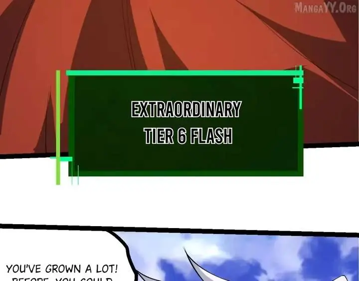 Evolution Begins With a Big Tree Chapter 489 Page 23